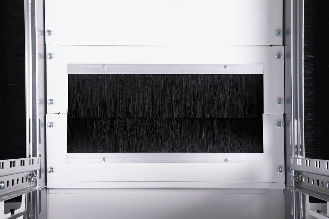 EAN 4016032341161 - Digitus DN-19 26U-8/10-1 armario rack Rack o bastidor independiente Gris imagen 4