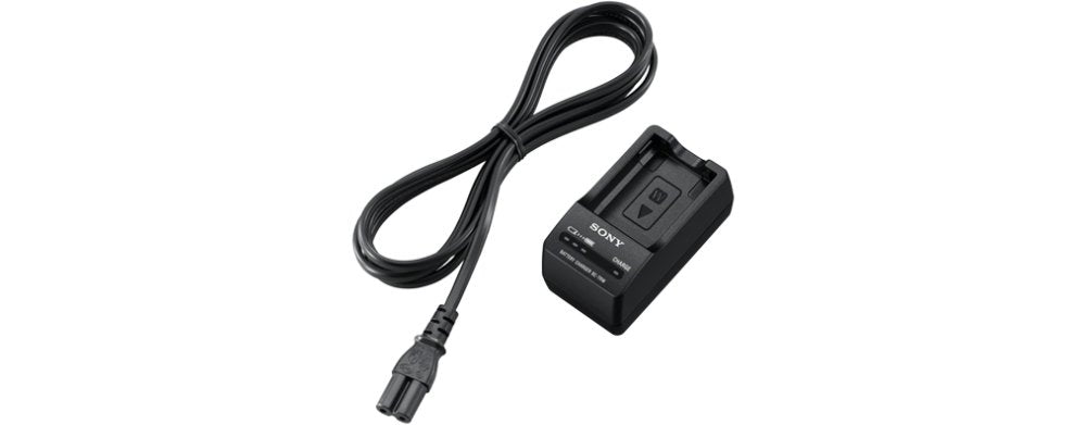 EAN 4905524951950 - Sony BCTRW cargador de batería imagen 5