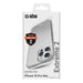 EAN 8018417449116 - SBS TEUNBKEX2IP1567P funda para teléfono móvil 17 cm (6.7") Transparente imagen 3