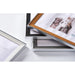 EAN 4004122280384 - Walther Design EN030D marco Expositor de pie retroiluminado Gris imagen 3