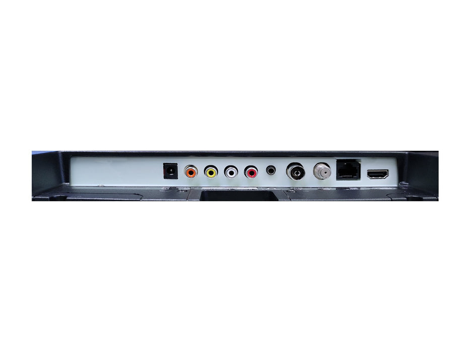 EAN 8011000029368 - Trevi LTV 2409 SMART 61 cm (24") HD Smart TV Wifi Negro 180 cd / m² imagen 5