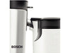 EAN 4242002770048 - Bosch MES4000 exprimidor 1000 W Negro, Gris, Acero inoxidable imagen 5