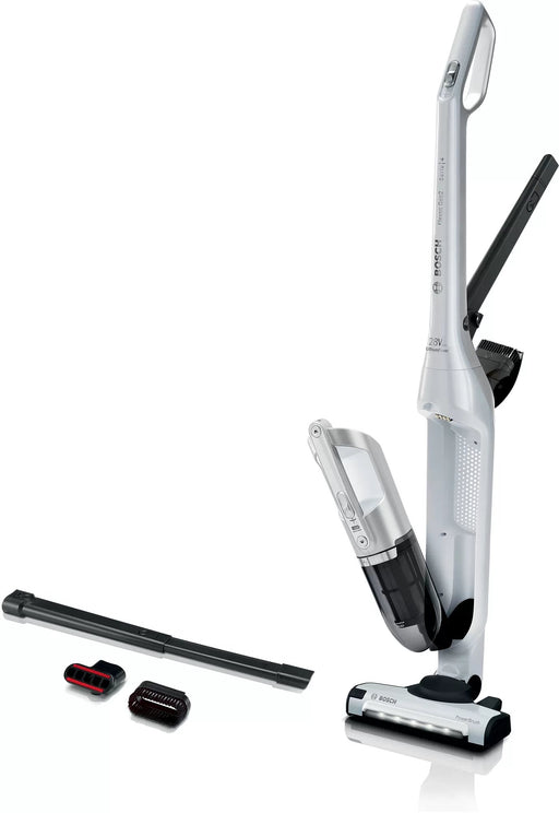 EAN 4242005278473 - Bosch Serie 4 BBH3ALL28 aspiradora 0,4 L Secar Sin bolsa imagen 1