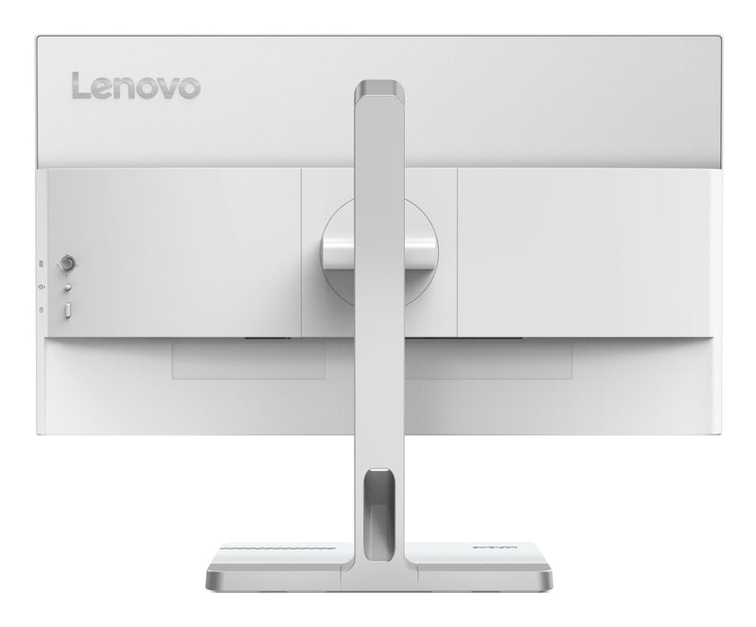 Lenovo Monitor 67dcuat6eu / L24d-4c Gris 60,5 Cm 23,8"