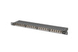 EAN 4016032341369 - Digitus DN-91624S-SL-EA panel de parcheo 0.5U imagen 1