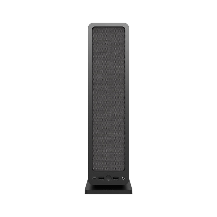 EAN 7340172706090 - Fractal Design Ridge Small Form Factor (SFF) Negro imagen 3