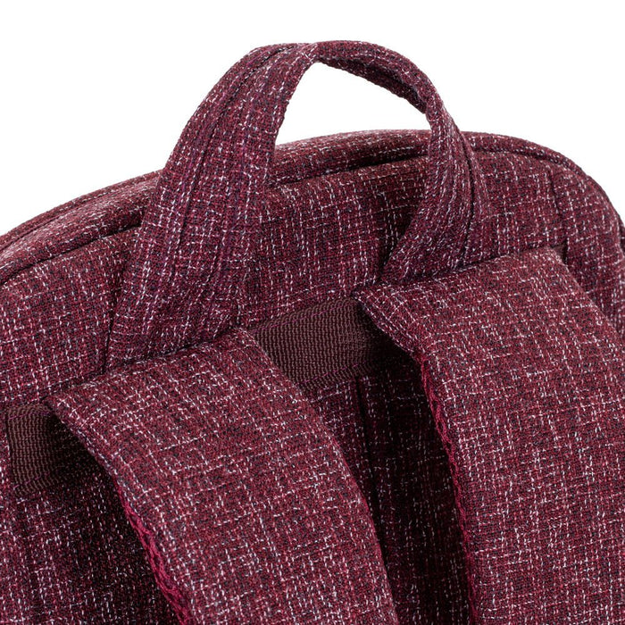 EAN 4260403578537 - Rivacase 7923 33,8 cm (13.3") Mochila Borgoña imagen 19