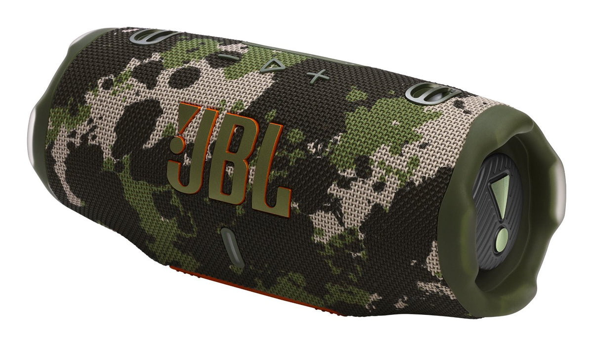 EAN 1200130019609 - JBL Charge 6 Caqui 45 W imagen 1