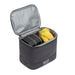 EAN 4260709011011 - Resto Kitchenware 5503 fiambrera Bolsa fiambrera 6 L Polietileno de acetato de vinilo (PEVA), Poliéster G imagen 13
