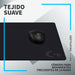 EAN 5099206104358 - Logitech G 943-000799 alfombrilla para ratón Alfombrilla de ratón para juegos Negro imagen 6