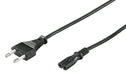 EAN 5715063263129 - eSTUFF ES635201 cargador de dispositivo móvil Portátil, Smartphone, Tableta, Universal Negro Corriente al imagen 7