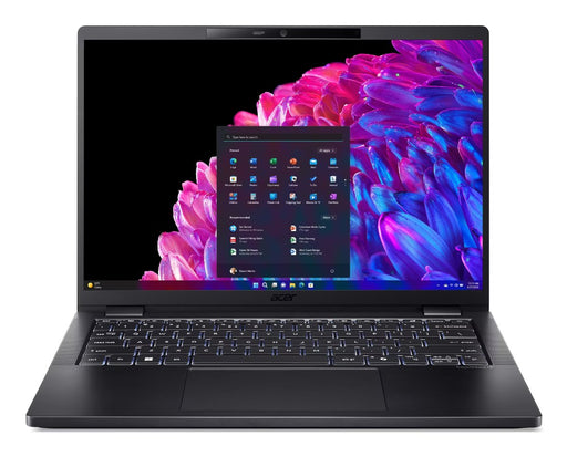 EAN 4711474049148 - Acer TravelMate P6 TMP614-73 Intel Core Ultra 5 125H Portátil 35,6 cm (14") WQXGA+ 16 GB LPDDR5x-SDRAM 51 imagen 1