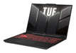 EAN 4711636236645 - ASUS TUF Gaming A16 FA607NUG-RL117 ordenador portatil AMD Ryzen™ 7 7445HS Portátil 40,6 cm (16") WUXGA 16 imagen 3