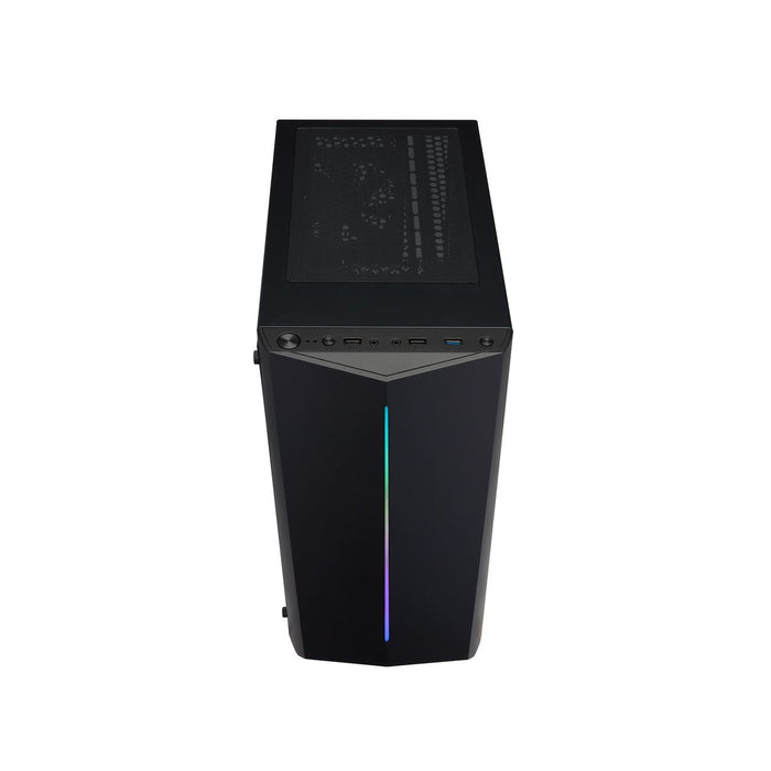 EAN 4713224524769 - FSP CMT151 Midi Tower Negro imagen 3