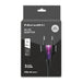 EAN 5901878507989 - Qoltec 50798 adaptador e inversor de corriente Interior 120 W Negro imagen 8