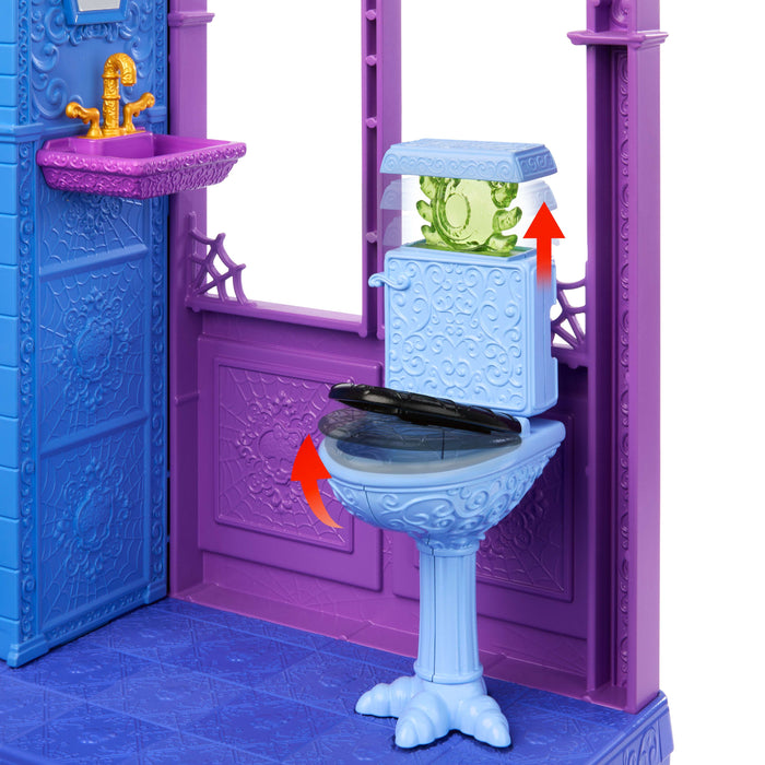 EAN 0194735258338 - Monster High JBF16 muñeca imagen 5