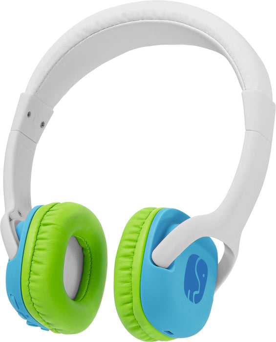 EAN 4019588091030 - TechniSat TECHNIFANT Auriculares Inalámbrico y alámbrico Diadema Bluetooth Azul, Verde, Blanco imagen 3