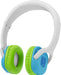 EAN 4019588091030 - TechniSat TECHNIFANT Auriculares Inalámbrico y alámbrico Diadema Bluetooth Azul, Verde, Blanco imagen 3