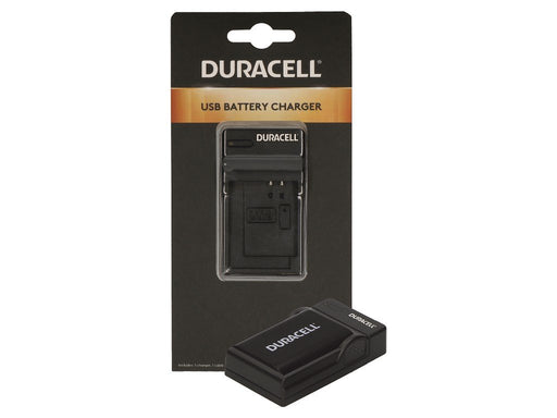 EAN 5055190185872 - Duracell DRC5907 cargador de batería USB imagen 1