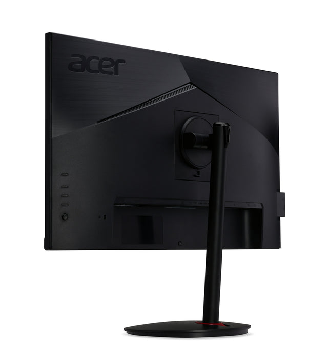 EAN 4711121495397 - Acer NITRO XV2 XV272U V3 pantalla para PC 68,6 cm (27") 2560 x 1440 Pixeles Wide Quad HD LCD Negro imagen 5