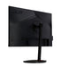 EAN 4711121495397 - Acer NITRO XV2 XV272U V3 pantalla para PC 68,6 cm (27") 2560 x 1440 Pixeles Wide Quad HD LCD Negro imagen 5