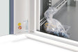 EAN 4016032221746 - Digitus DN-19 09U-6/6-EC armario rack 9U Bastidor de pared Gris imagen 4