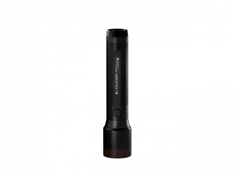 EAN 4058205020510 - Ledlenser P7R Core Negro Linterna de mano LED imagen 2