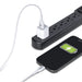 EAN 0065030917377 - StarTech.com USB2AC3MNCWHE cable USB USB A USB C imagen 9