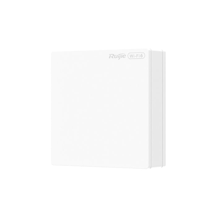 EAN 6976915004645 - Ruijie Networks RG-RAP62-WALL-LITE punto de acceso inalámbrico 2974 Mbit/s Blanco Energía sobre Ethernet  imagen 8