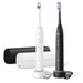 EAN 8720689026840 - Philips Sonicare 7100 series HX7429/02 cepillo eléctrico para dientes Adulto Cepillo dental sónico Negro, imagen 1