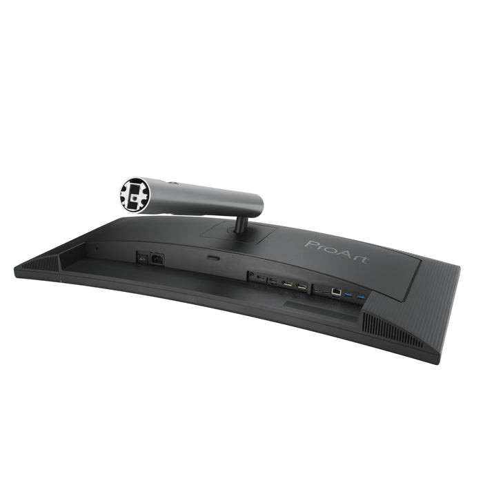 EAN 4711387206393 - ASUS ProArt PA34VCNV pantalla para PC 86,6 cm (34.1") 3440 x 1440 Pixeles UltraWide Quad HD LCD Negro imagen 7