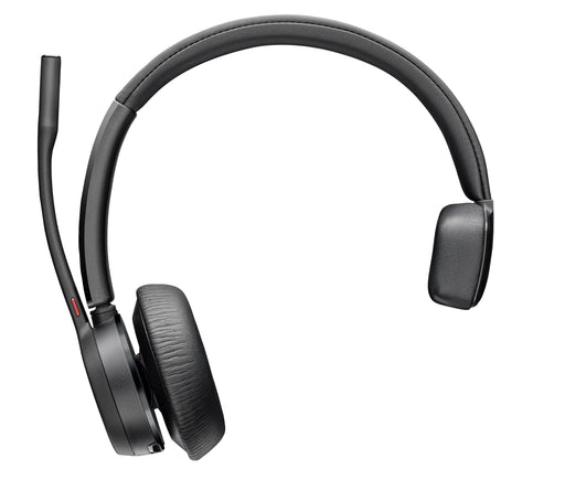 EAN 0197497011074 - HP Poly Voyager 4310-M UC Headset +USB-A to USB-C Cable +BT700 dongle Inalámbrico Diadema Oficina/Centro  imagen 1