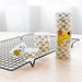 EAN 6935205300652 - Deli D260504 cinta adhesiva 27 m Transparente 8 pieza(s) imagen 6