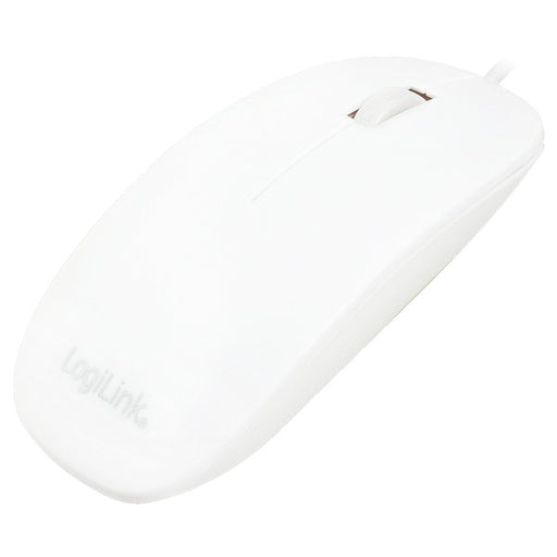 EAN 4052792007015 - LogiLink ID0062 ratón USB tipo A Óptico 1000 DPI imagen 1