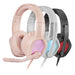 EAN 4710562759792 - Mars Gaming MH320 Alámbrico Diadema Juego USB tipo A imagen 4