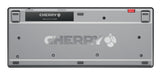 EAN 4025112117671 - CHERRY KW X ULP 2.0 MINI teclado Hogar / Oficina USB + RF Wireless + Bluetooth QWERTZ Alemán Negro imagen 10