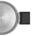 EAN 4260709013701 - Resto Kitchenware Anser 1,6 L Alrededor Negro, Acero inoxidable imagen 12
