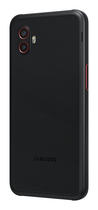 Samsung Galaxy Xcover 6 Pro G736 5g 128gb Enterprise Edition - Black Eu2