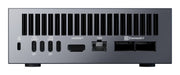 EAN 4711636275125 - ASUS Ascent GX10 GX10-GG0026BN GB10 128 GB LPDDR5x-SDRAM 2 TB SSD Mini PC Gris imagen 10