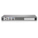 EAN 4948382670748 - HPE AF618A interruptor KVM Negro imagen 2