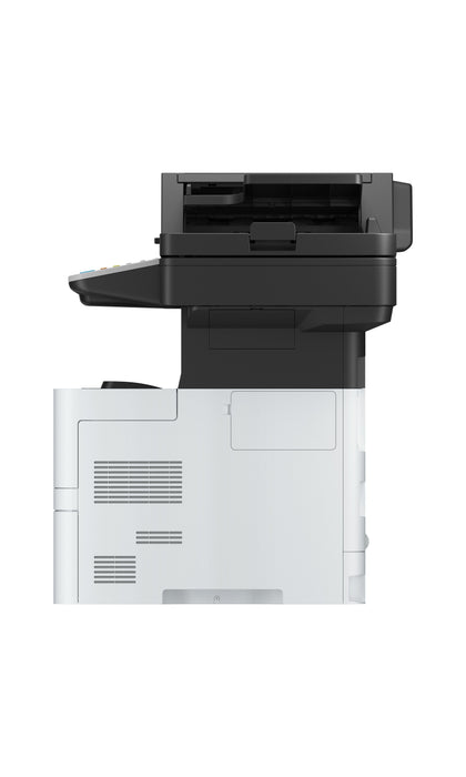 Kyocera Ecosys Ma4500ifx (Incl. 3 Años Kyocera Life Plus), Impresora Multifunción Gris/Negro, Escanear, Copiar, Fax, Usb, Lan