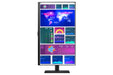 EAN 8806090952630 - Samsung S60UA pantalla para PC 68,6 cm (27") 2560 x 1440 Pixeles Quad HD LCD Negro imagen 9