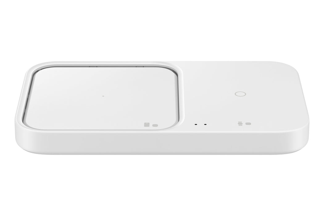EAN 8806092978515 - Samsung EP-P5400 Auriculares, Smartphone, Reloj inteligente Blanco USB Cargador inalámbrico Interior imagen 1