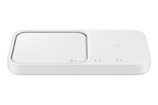 EAN 8806092978515 - Samsung EP-P5400 Auriculares, Smartphone, Reloj inteligente Blanco USB Cargador inalámbrico Interior imagen 1