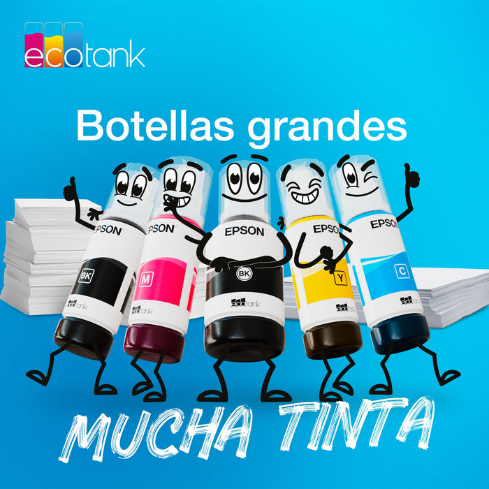 EAN 8715946643328 - Epson 106 Original imagen 5