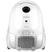 EAN 5906006902254 - Amica VI 2032 Viento 2,5 L Aspiradora de tambor Secar 900 W Bolsa para el polvo imagen 3