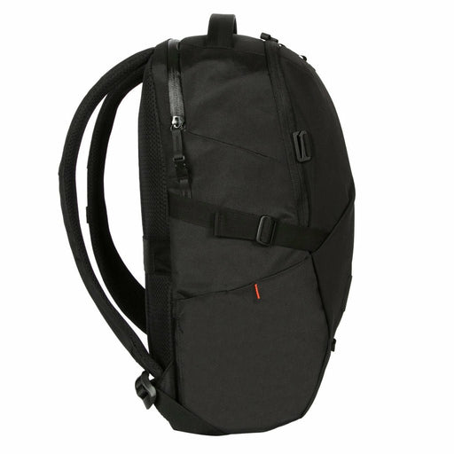 EAN 5063194001623 - Targus Terra EcoSmart 40,6 cm (16") Mochila Negro imagen 2
