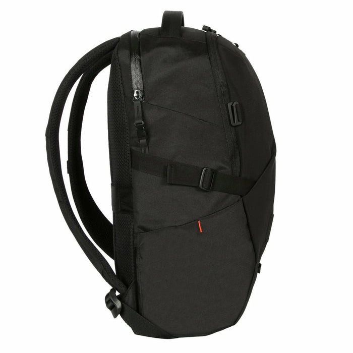 EAN 5063194001623 - Targus Terra EcoSmart 40,6 cm (16") Mochila Negro imagen 2