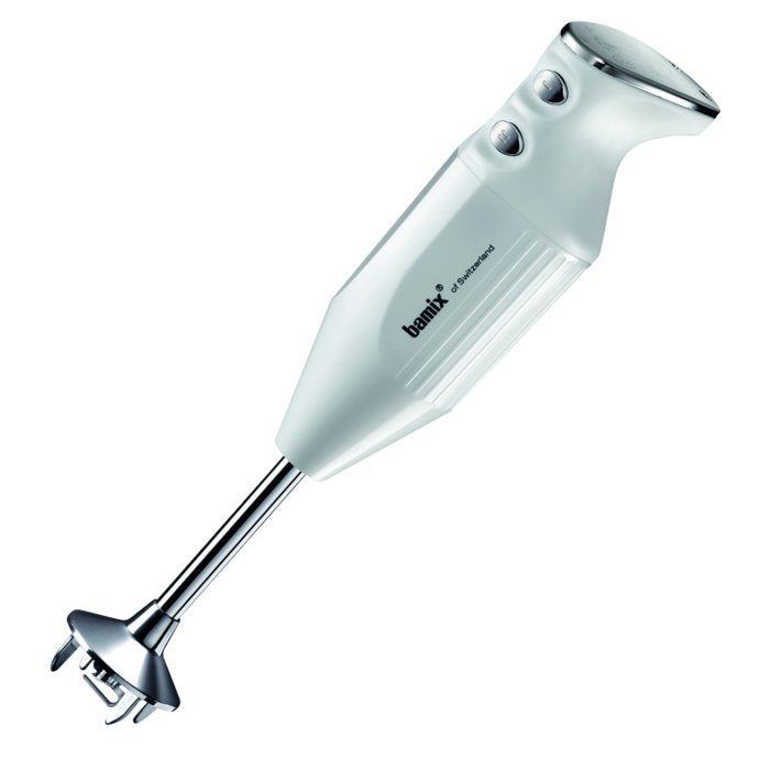 EAN 7610497620228 - Bamix MAXX 0 L Batidora de inmersión 350 W Blanco imagen 2