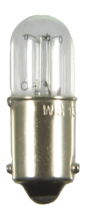 EAN 4034451235854 - Scharnberger & Hasenbein 23585 lámpara incandescente 2,6 W BA9s imagen 1